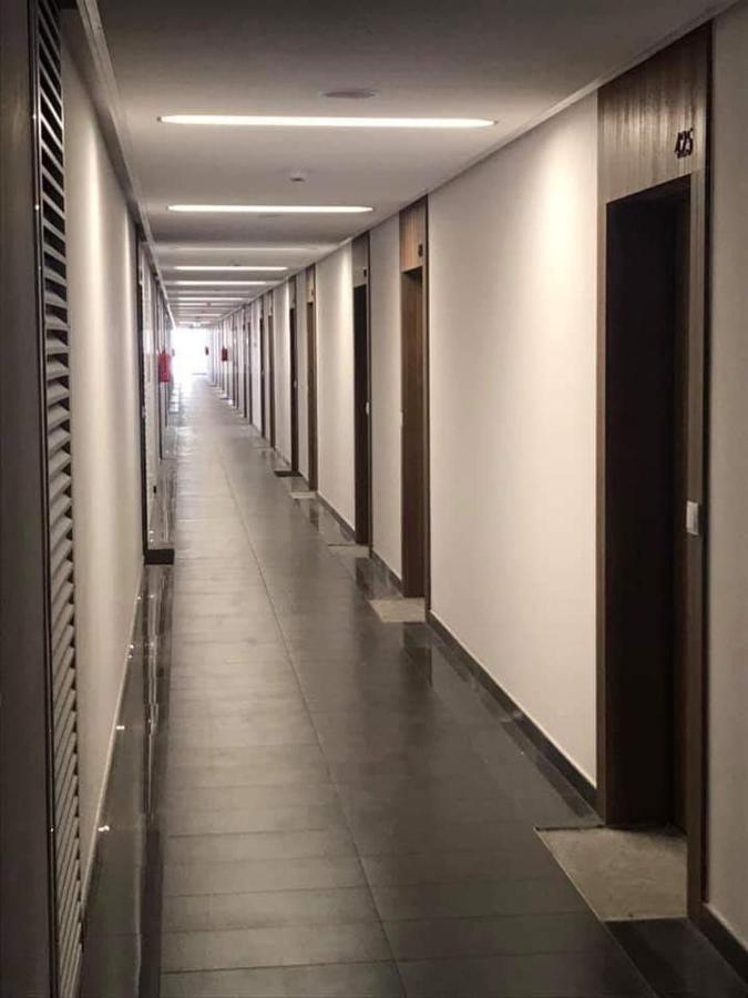 Wola Loft Apartment Varsavia Esterno foto